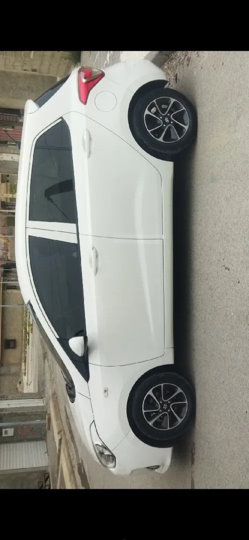 Hyundai Grand i10 2019 DZ