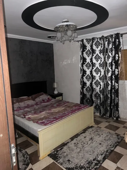 Vente Appartement F4 Sidi Bel Abbès Sidi bel abbes