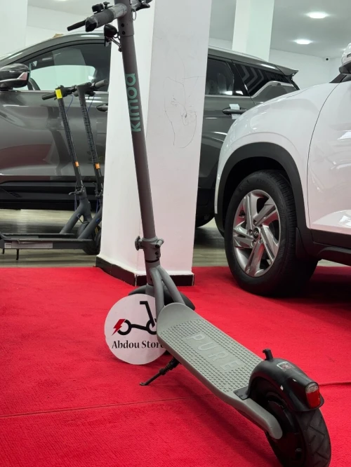 Xiaomi Trottinette électrique 