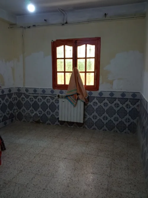 Vente Villa Alger Bordj el bahri