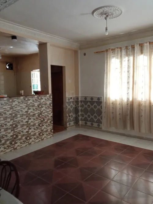 Vente Villa Alger Bordj el bahri