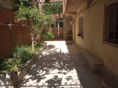 Vente Villa Alger Bordj el bahri