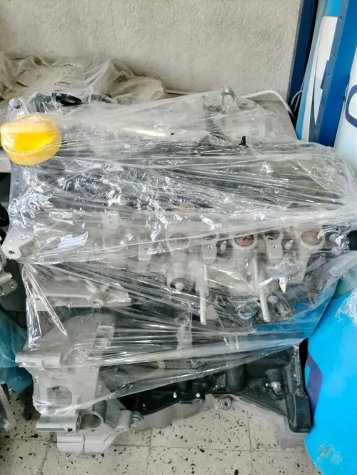 Demi moteur 1.5 dci