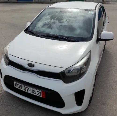 Kia Picanto 2018 LX Start