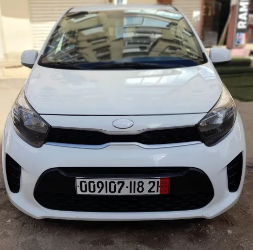 Kia Picanto 2018 LX Start