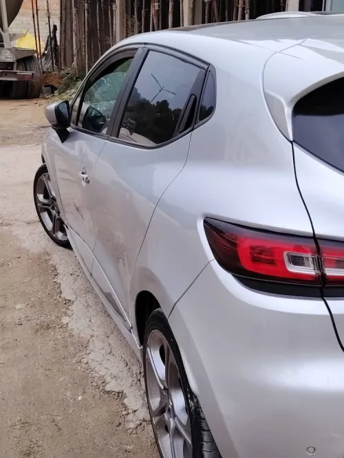 Renault Clio 4 2019 Clio 4