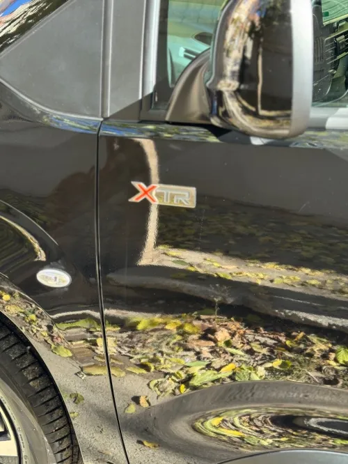 Citroen Barlingo 2025 Xtr