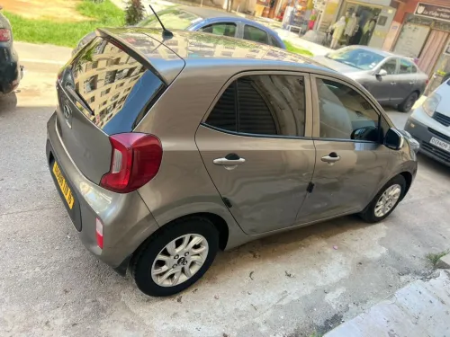 Kia Picanto 2019 LX