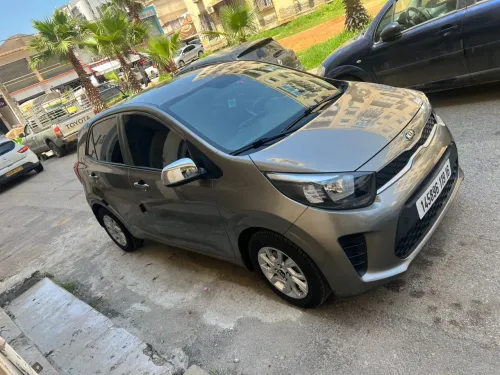 Kia Picanto 2019 LX