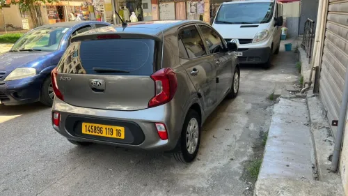 Kia Picanto 2019 LX