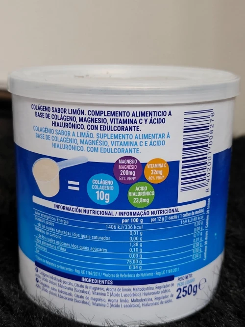 Colagen original