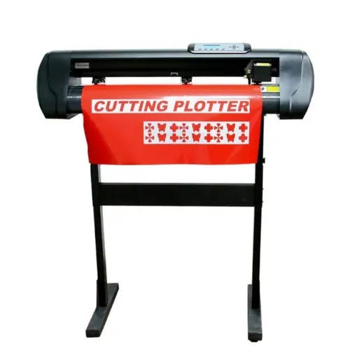 PLOTTER CUTTER الة قص