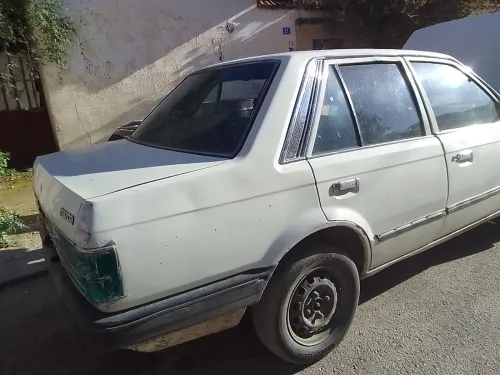Mazda 323 1988 323