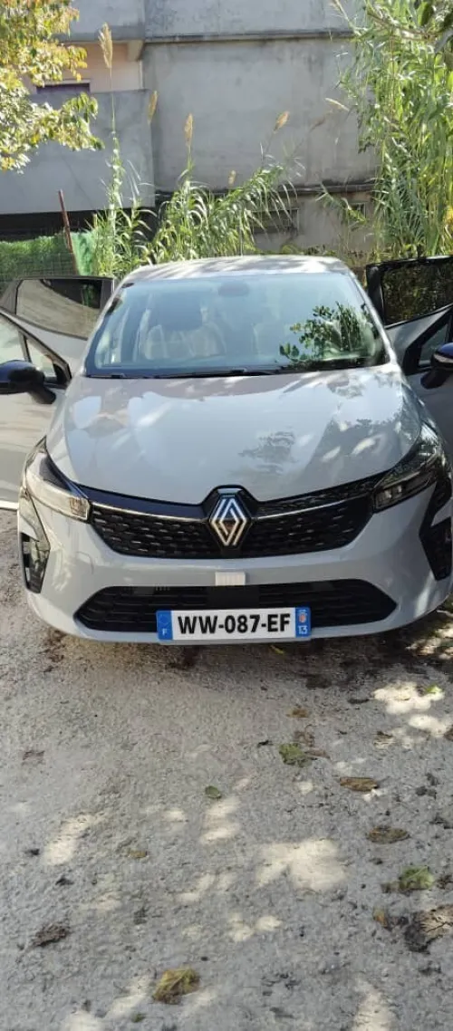 Renault Clio 5  2025 Evolution