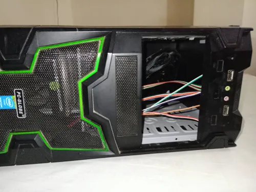 pc ryzen 5 4650G