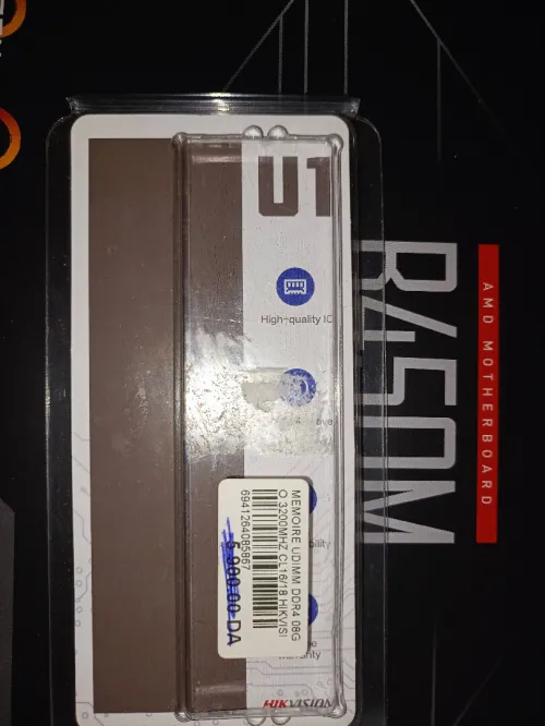 pc ryzen 5 4650G