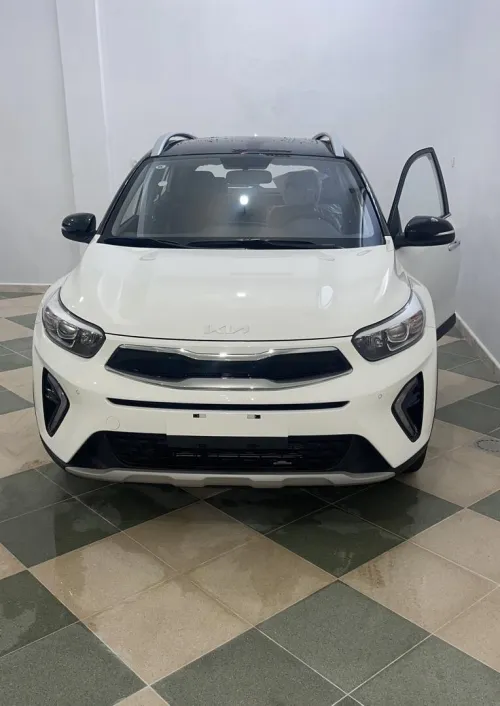 Kia KX1 2025 Kia KX1 Luxury