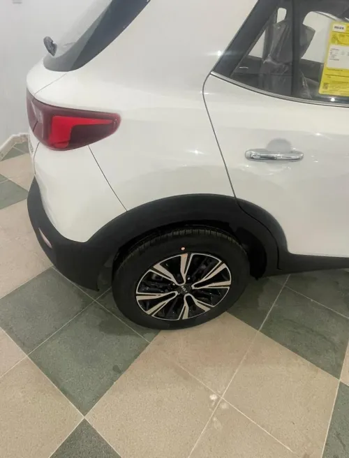 Kia KX1 2025 Kia KX1 Luxury