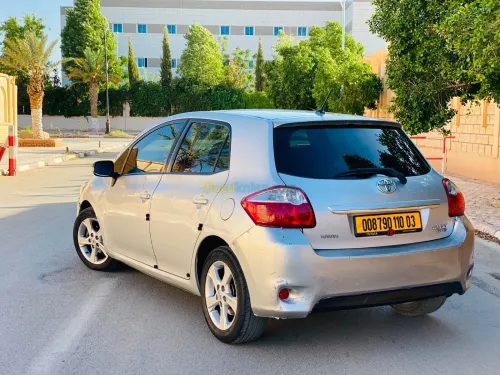 Toyota Auris 2010 Auris