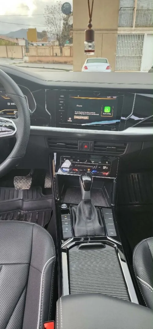 Volkswagen Passat 2025 Executive
