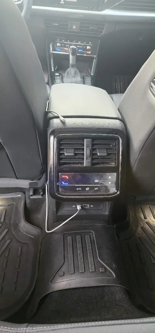 Volkswagen Passat 2025 Executive