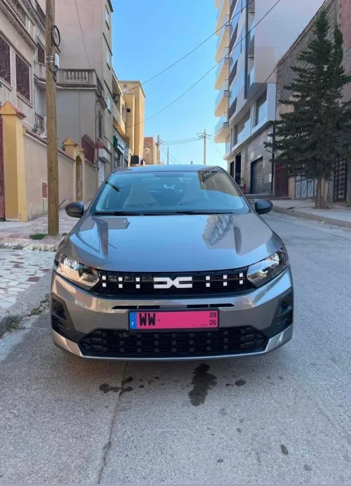 Dacia Sandero 2026 Essential