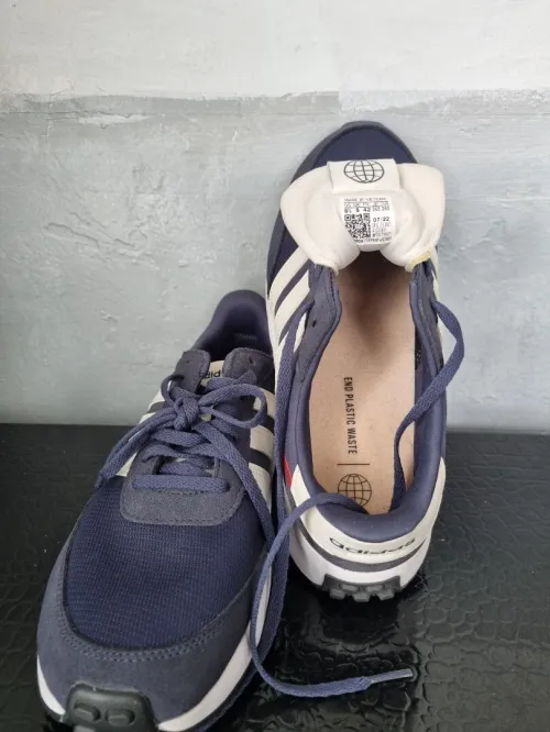 Basket Adidas