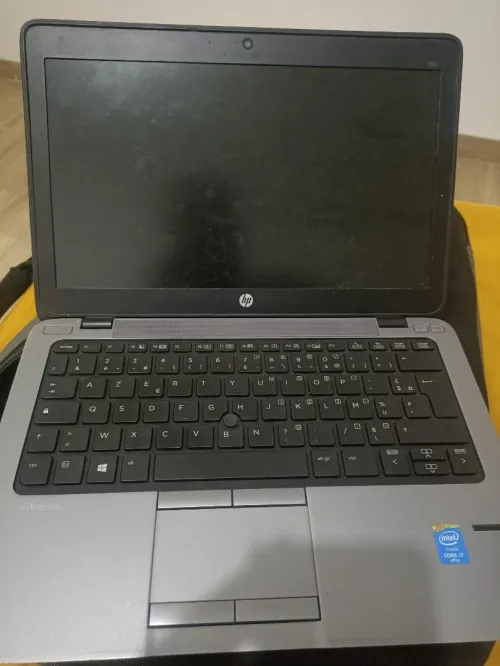 Hp pc portable 