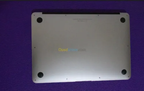 MacBook Air 2017