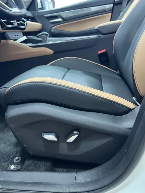 Geely haoyue X6 PRO 2026 