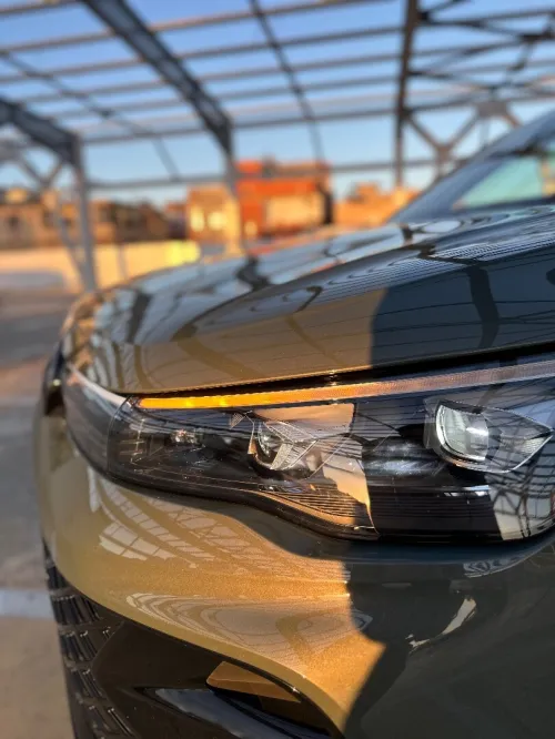 Volkswagen Tiguan 2024 R-Line