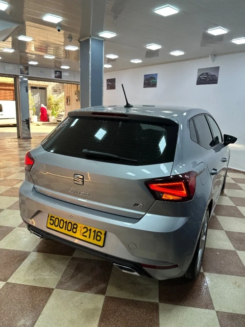 Seat Ibiza 2021 FR