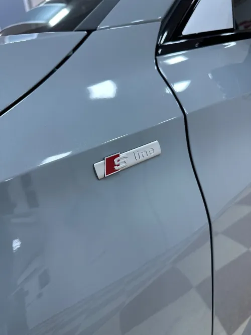 Audi A3 2026 S-line