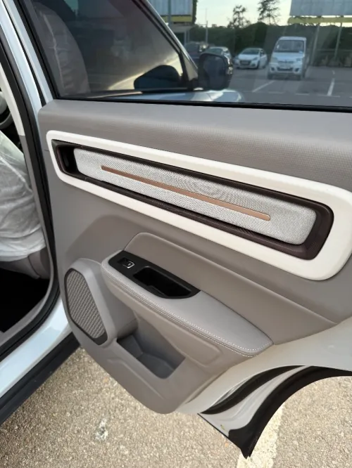 Geely ICON 2026 FULL OPTION