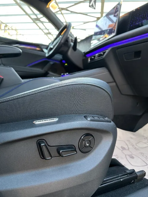 Volkswagen Tiguan 2024 R-Line