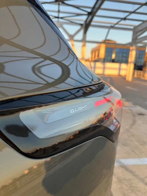 Volkswagen Tiguan 2024 R-Line