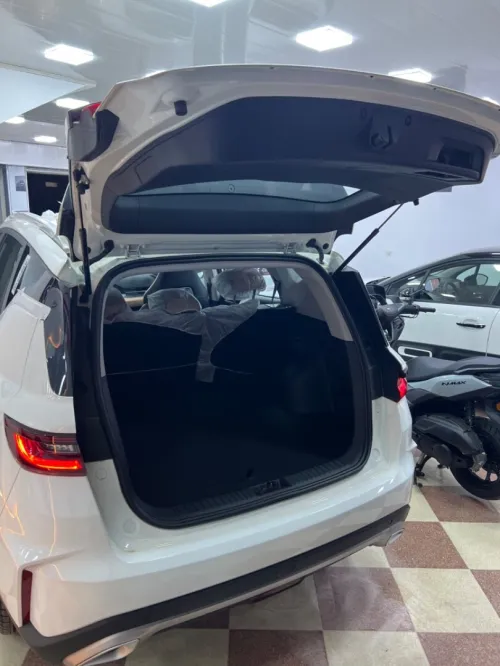 Geely Haoyue 2026 X6 pro