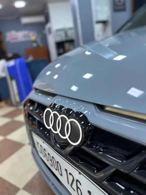 Audi A3 2026 S-line