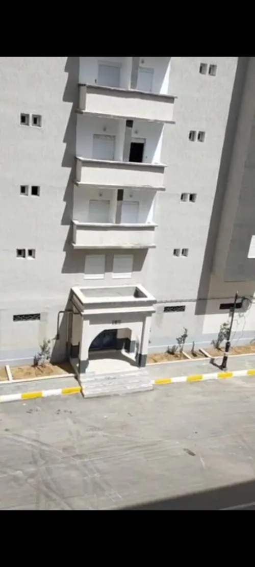 Vente Appartement Duplex F5 Oum El Bouaghi Oum el bouaghi