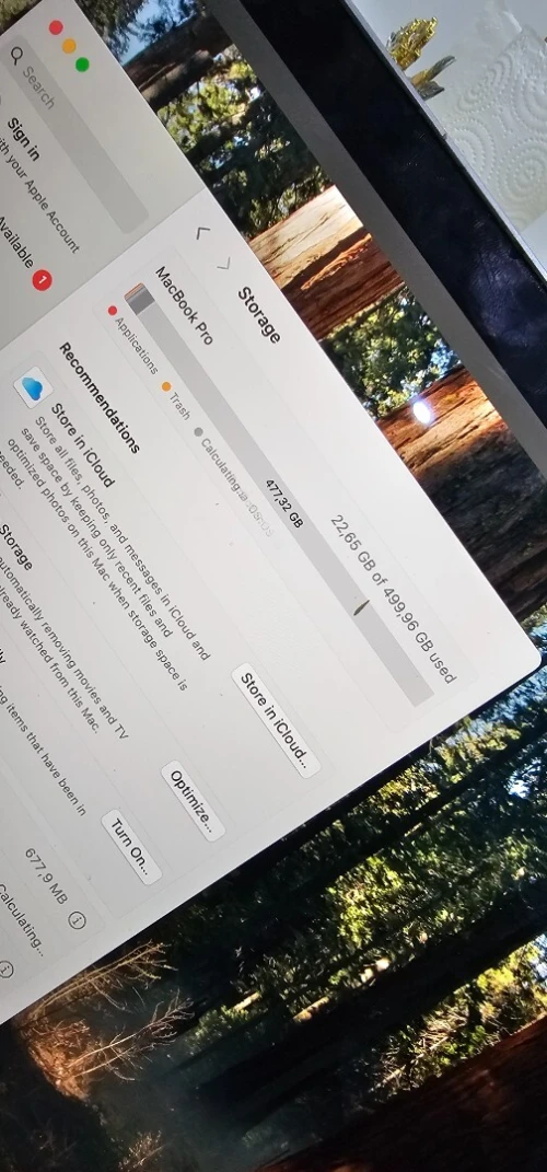 Macbook pro a2251 touchbar