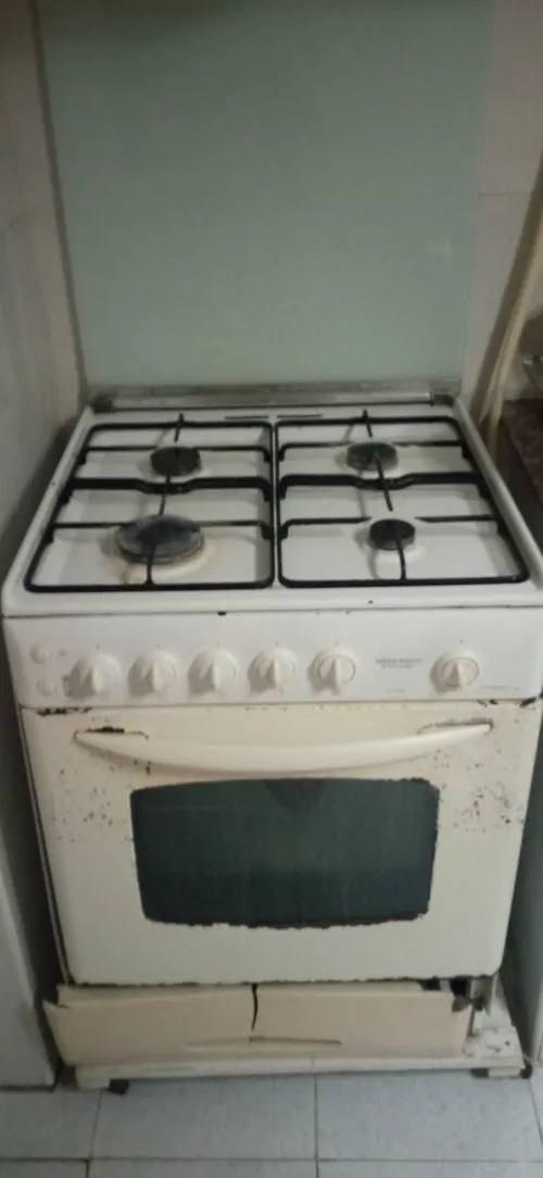 Khraicia alger cuisinière électrique 