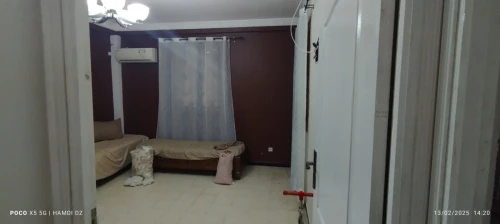 Location Appartement F2 Alger El marsa