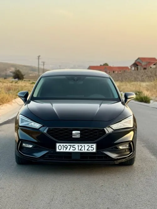 Seat Leon 2021 FR