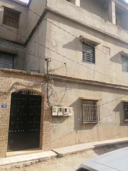 Vente Villa Blida Beni tamou