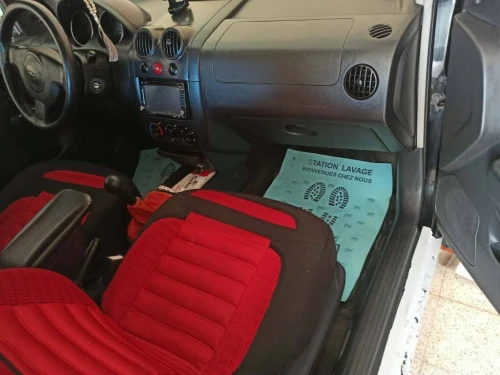 Chevrolet Aveo 5 portes 2007 LS+
