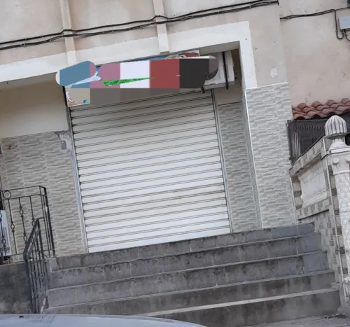 Vente Local Annaba Annaba