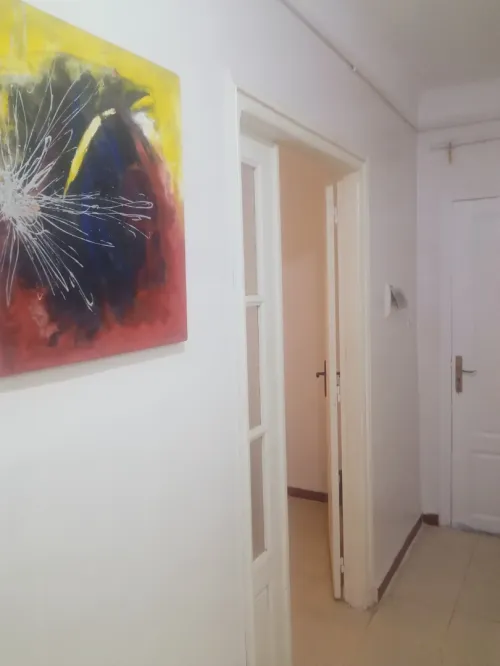 Location vacances Appartement F3 Jijel Jijel