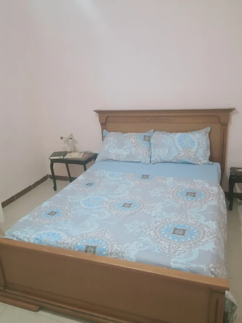 Location vacances Appartement F3 Jijel Jijel