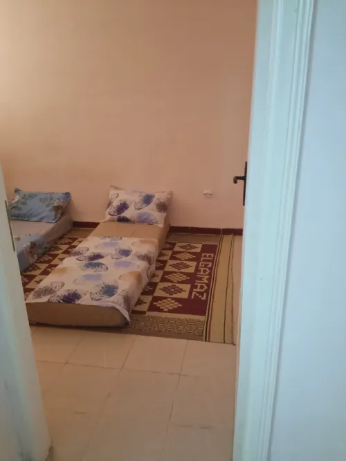 Location vacances Appartement F3 Jijel Jijel