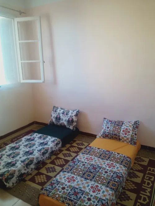 Location vacances Appartement Jijel Jijel